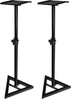 Ultimate Support JSMS70 Studio Monitor Stands Pair