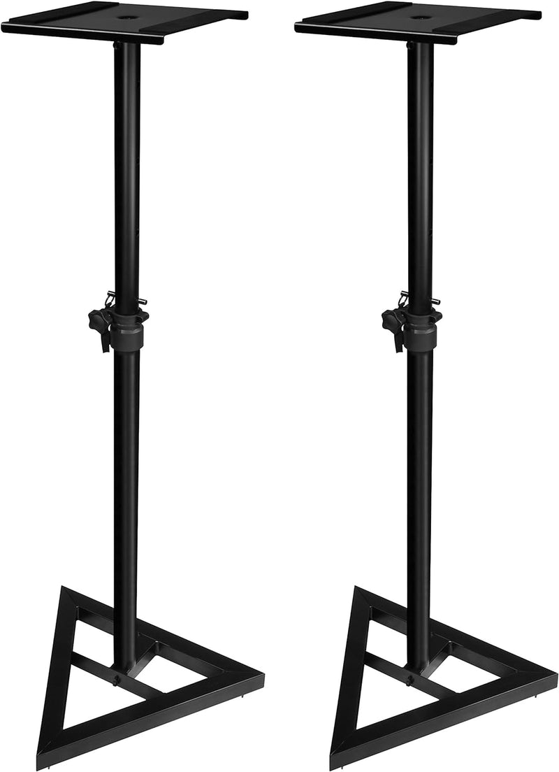 Ultimate Support JSMS70 Studio Monitor Stands Pair — main product image