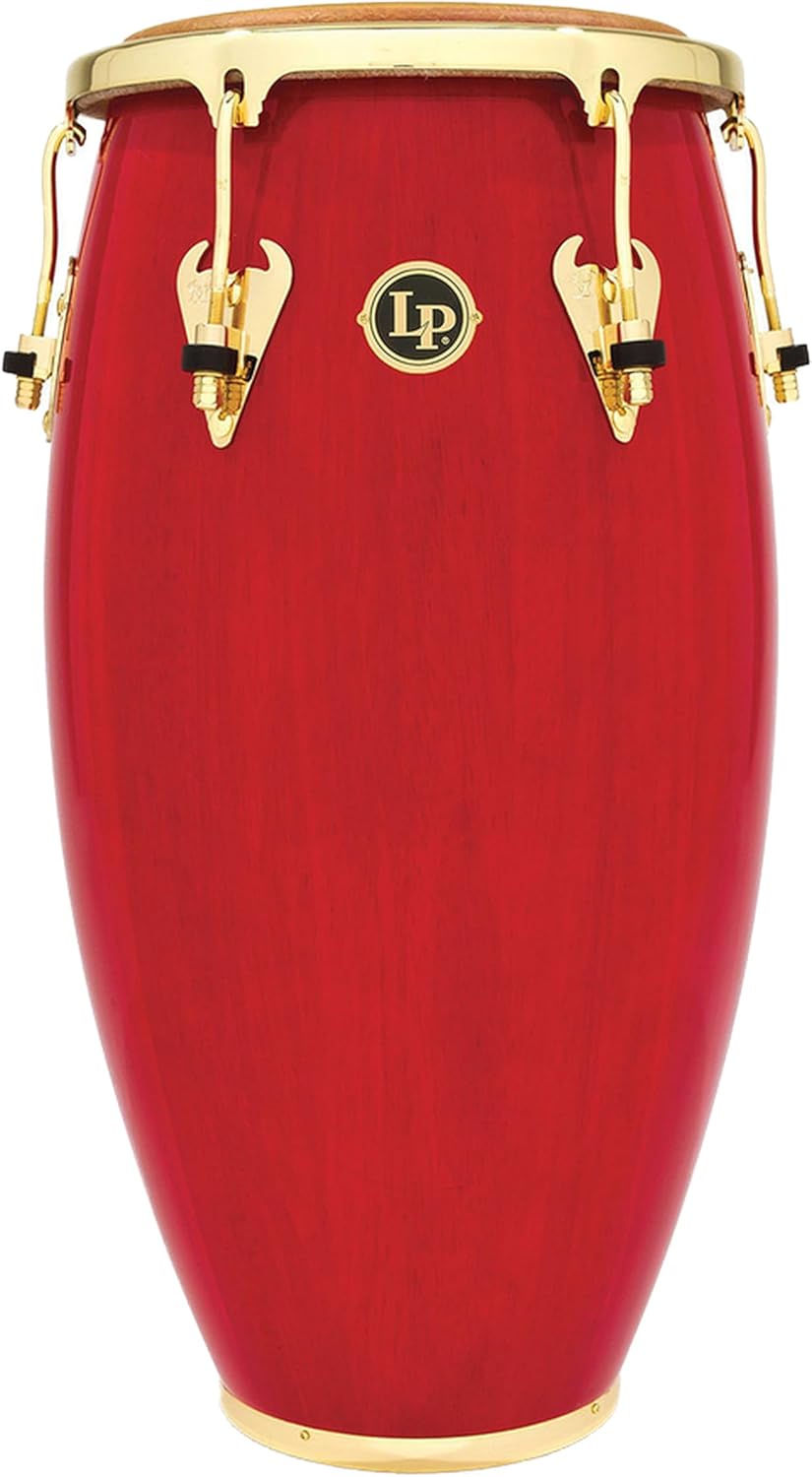 Latin Percussion M754S-RW LP Matador 12.5" Wood Tumbadora