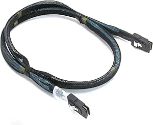 HP 498426-001 Mini-SAS Cable Assembly