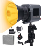 Aputure Amaran COB 60X S Bi-Color LED Video Light