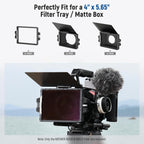Neewer NW SERIES S ND Filter Kit 4x5.65