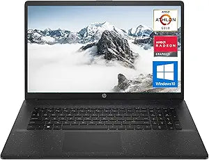 HP NOTEBOOK Ryzen 7 5700U 15.6" FHD Laptop