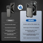 Neewer 10103424 Pro Max Cage Phone Video Rig