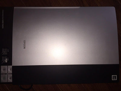 Epson B11B188011 Perfection V200 Photo Scanner