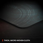 SteelSeries 63440 QcK Destiny 2 Gaming Mousepad XXL
