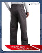Spyder Snow Pants Men's Insulated Waterproof Ski