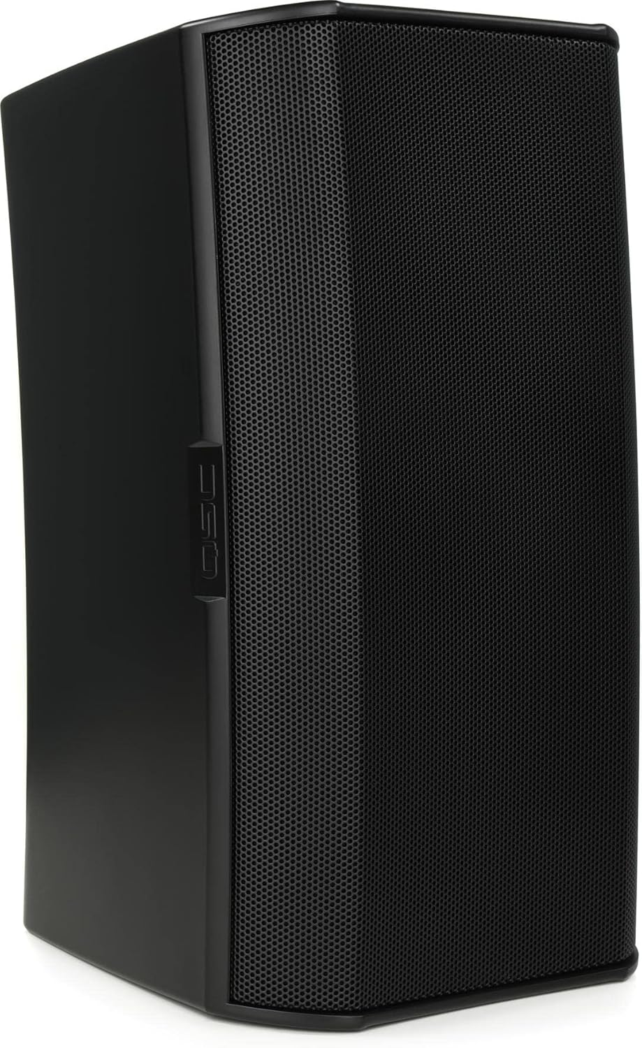 QSC AD-S8T-BK 8" Surface-Mount Loudspeaker Black Pair