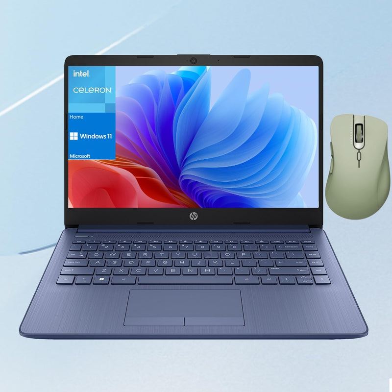 HP TPN-I130 Essential 14
