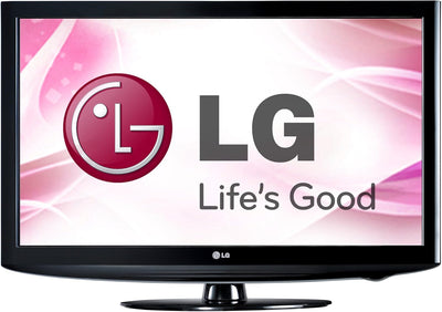 LG 42LH20 42-Inch 720p LCD HDTV Gloss Black