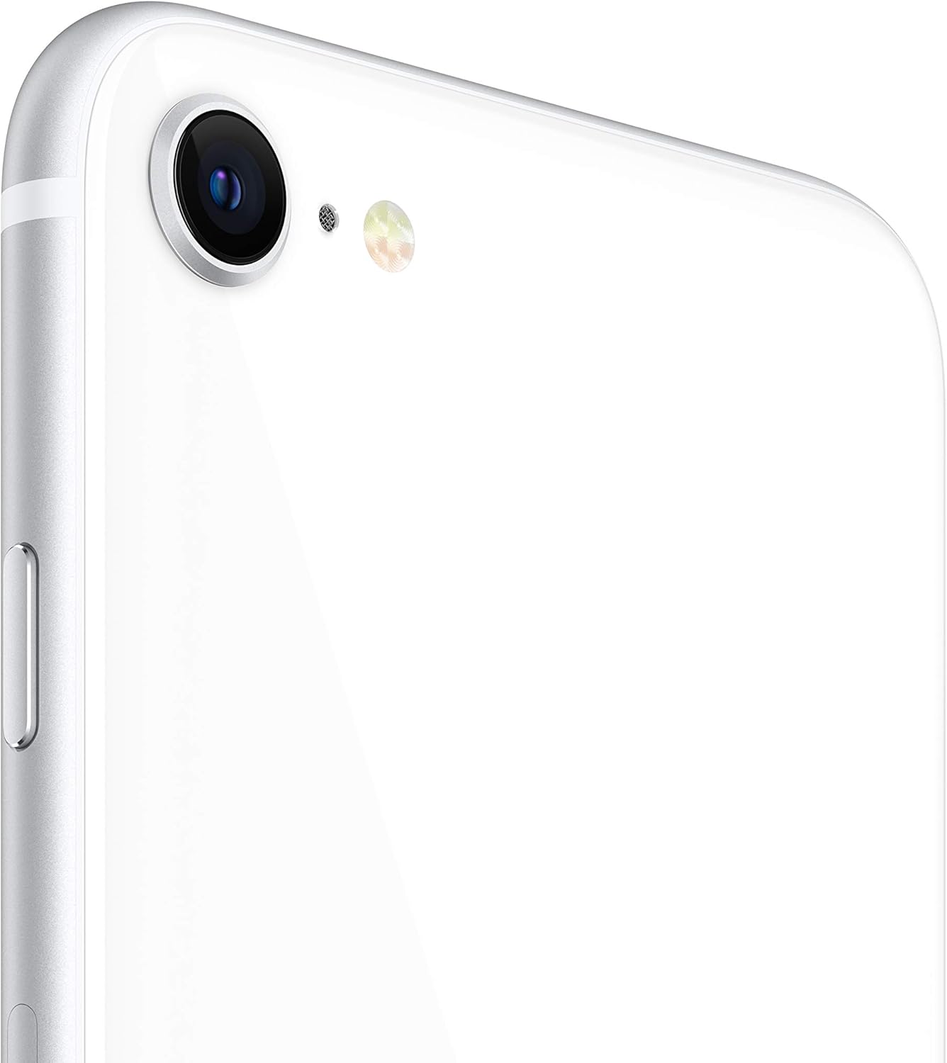 Apple MXCX2LL/A iPhone SE 128GB (Locked)