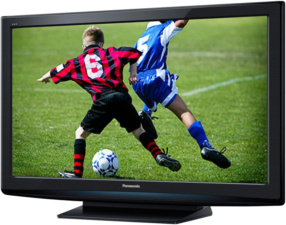 Panasonic TC-P65S2 65-Inch 1080p Plasma HDTV