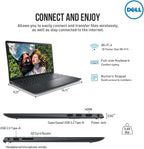 Dell Inspiron 15 3000 Laptop i7 32GB RAM 1TB SSD
