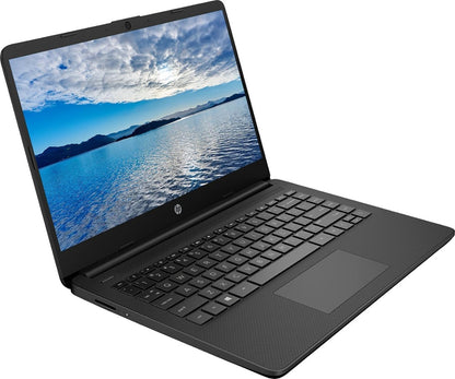 HP HP 14 Ryzen 7 Touchscreen Laptop
