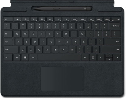 Microsoft 8X6-00001 Surface Pro Signature Keyboard Pen