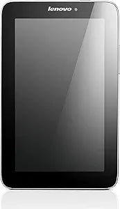 Lenovo IDEATAB A2107 16GB 3G Dual SIM Tablet — main product image
