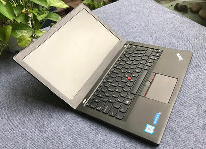 Lenovo Thinkpad X270 i5 256GB SSD 8GB RAM (Renewed)