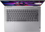 Lenovo Ryzen 5 8640HS Yoga 7 2-in-1 AI Touch Laptop