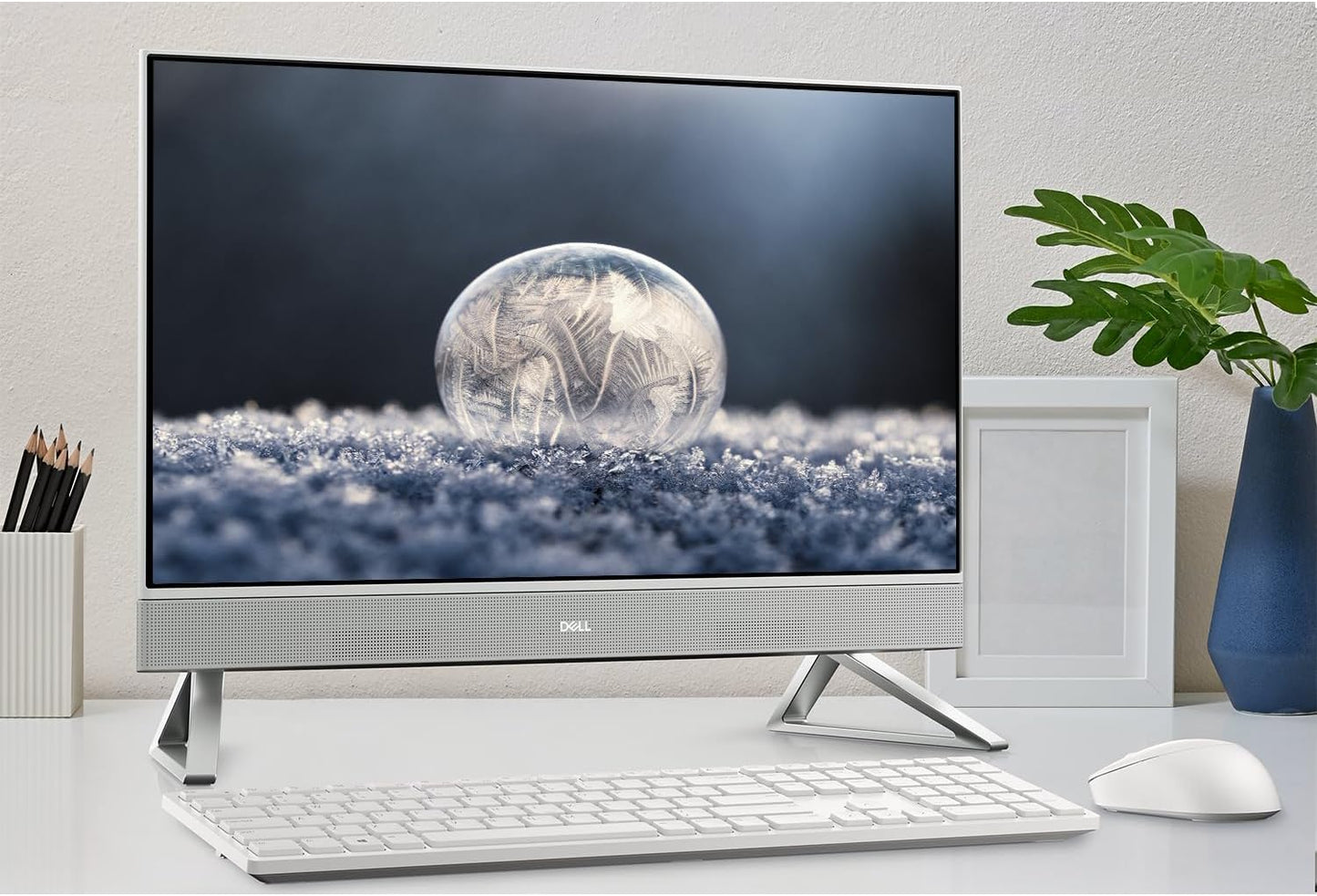 Dell Inspiron 24 5420 Touch All-in-One Desktop