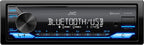 JVC KD-SX27BT Bluetooth Car Stereo Receiver