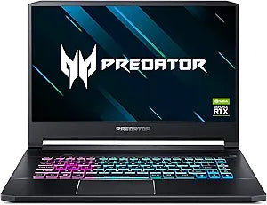 Acer PT515 Predator Triton 500 Gaming Notebook (Refurbished)