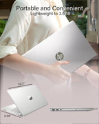 HP Laptop - 15.6