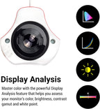 Datacolor SP2024PRO SpyderPro Monitor Calibration Tool