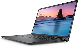 Dell 3510 Inspiron 15.6" HD Laptop, Pentium, 16GB RAM, 1TB HDD