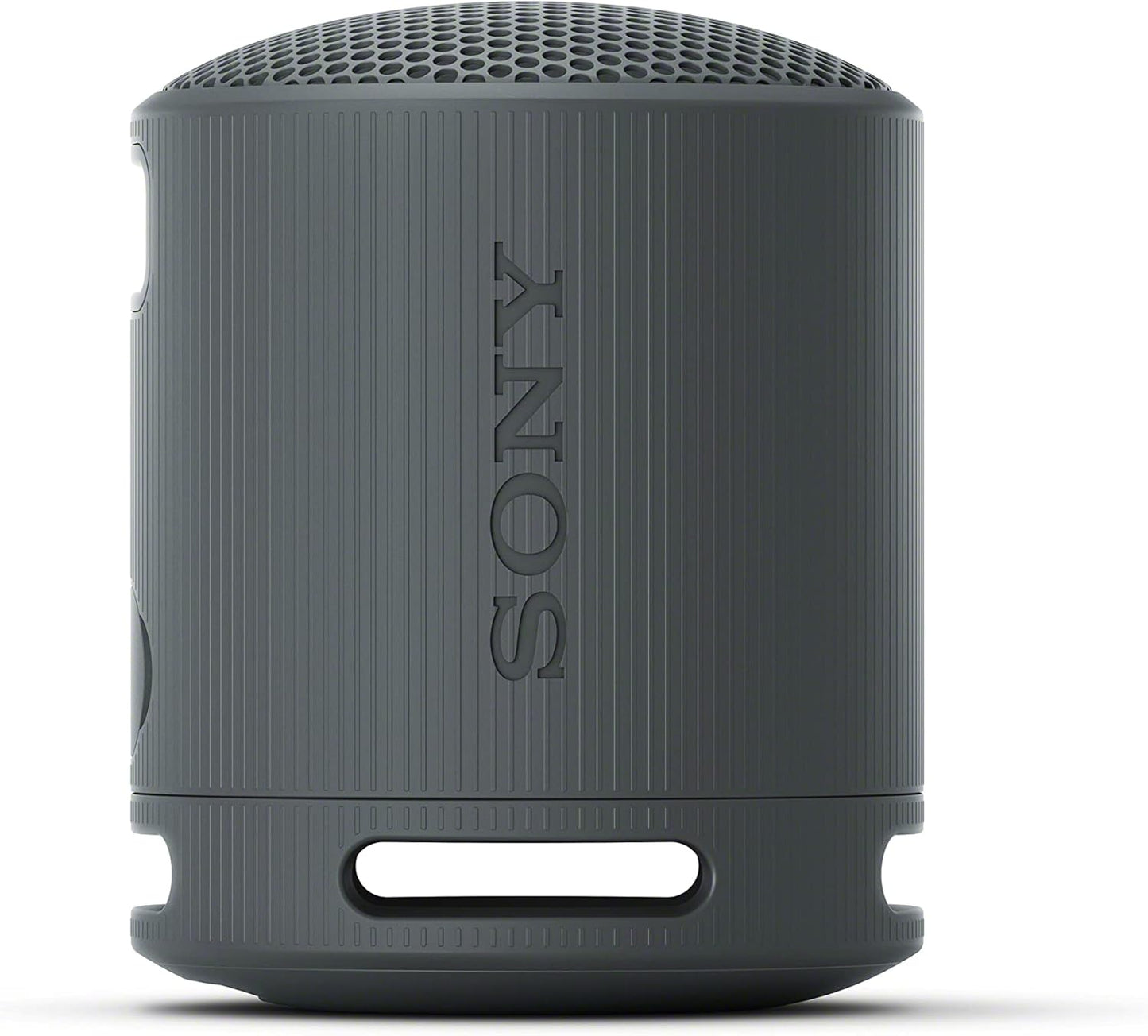 Sony SRSXB100/B Compact Wireless Bluetooth Speaker - Black