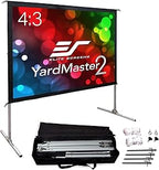 Elite Screens OMS135VR2 Yard Master 2 135