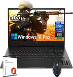 HP OMEN Gaming Laptop - 16