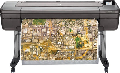 HP DesignJet Z6 44-in Postscript Printer T8W16A#B1K