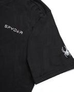 Spyder Men's Active Performance Training Shirt