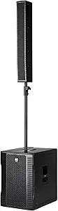 RCF EVOX12 Active Two-Way Array Speaker — main product image