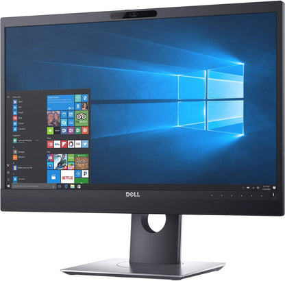 Dell P2418HZM 24" Video Conferencing Monitor