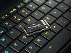 Corsair CSSD-F1000GBMP600MCR 1TB M.2 NVMe Gen4 SSD - Legion Go Compatible