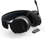 SteelSeries 61465 Arctis 7P Wireless PS5/PS4 Gaming Headset