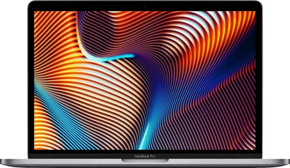 Apple MR9Q2LL/A MacBook Pro 2018 i7 16GB 512GB SSD Renewed