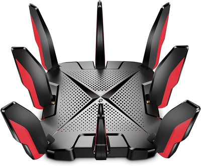 TP-Link Archer GX90 AX6600 WiFi 6 Gaming Router