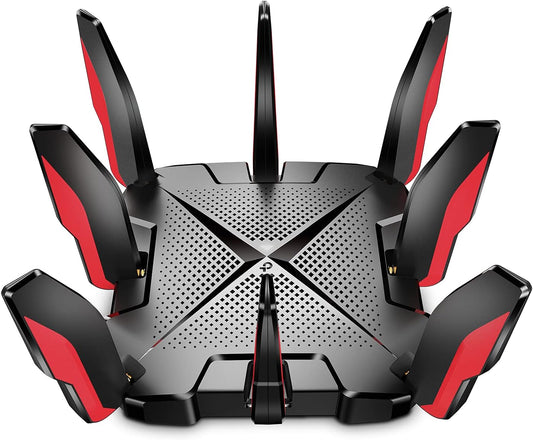 TP-Link Archer GX90 AX6600 WiFi 6 Gaming Router