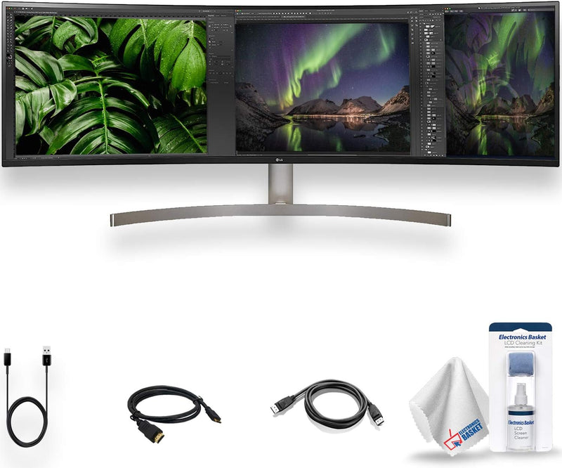 LG 49WL95C-W 49