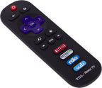 TCL 49FP110 49-Inch 1080p Roku Smart LED TV