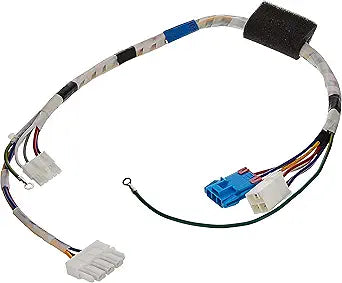 LG 6877ER1016F Washing Machine Motor Wiring Harness — main product image
