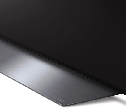 LG OLED77B3PUA B3 Series - 77-Inch 4K OLED Smart TV