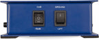Samson SAMDA1 Mono Active Direct Box