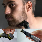 Philips Philips0919 Norelco OneBlade Pro Trimmer Kit