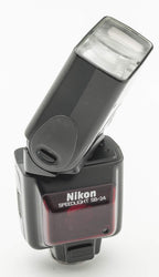 Nikon SB-24 Speedlight Flash