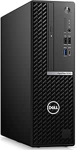 Dell R912T-226441-R OptiPlex 5090 i5 Desktop Renewed