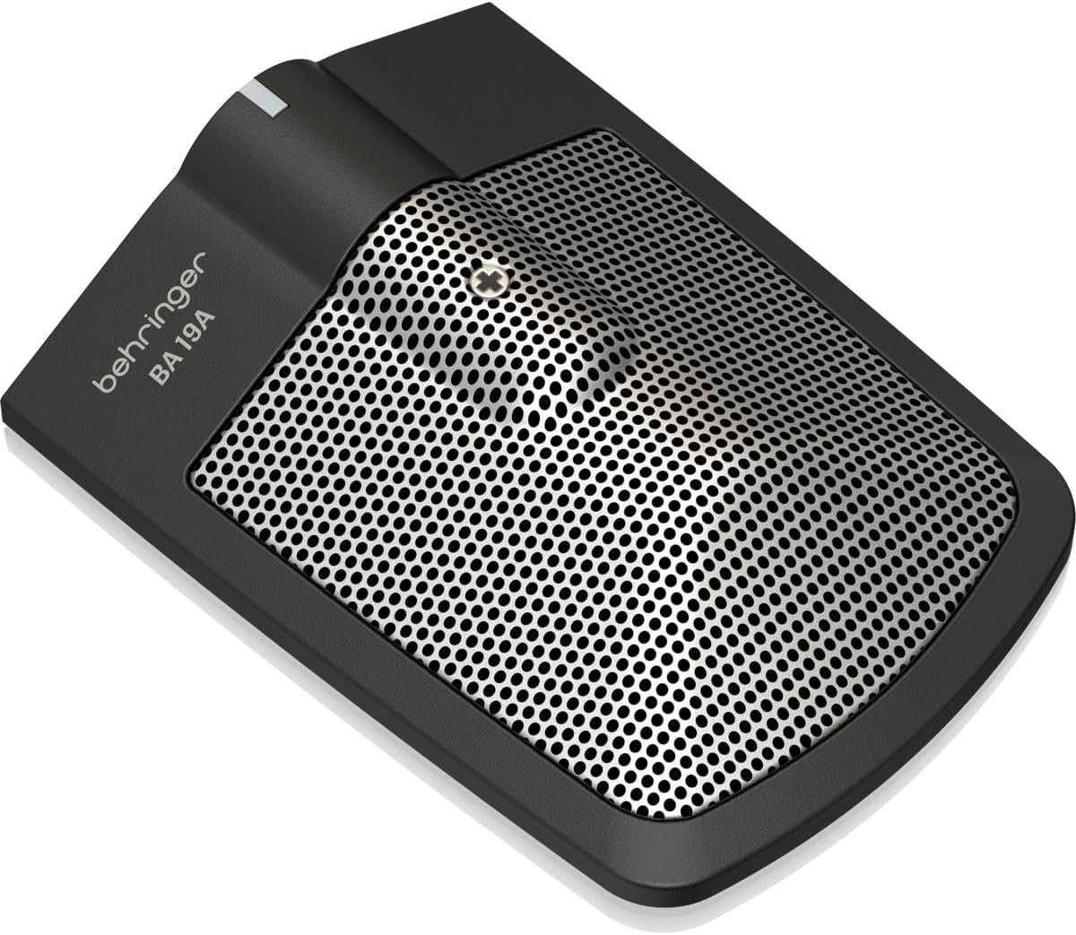 Behringer BA 19A Half-Cardioid Instrument Microphone