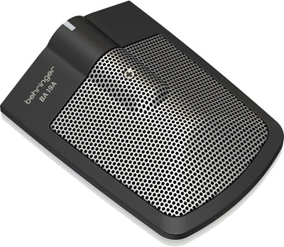 Behringer BA 19A Half-Cardioid Instrument Microphone